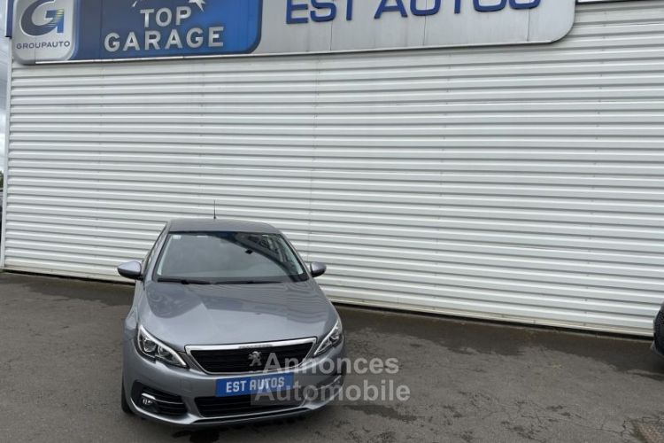 Peugeot 308 1.5 BlueHDi 130ch S&S Active - <small></small> 14.500 € <small>TTC</small> - #1