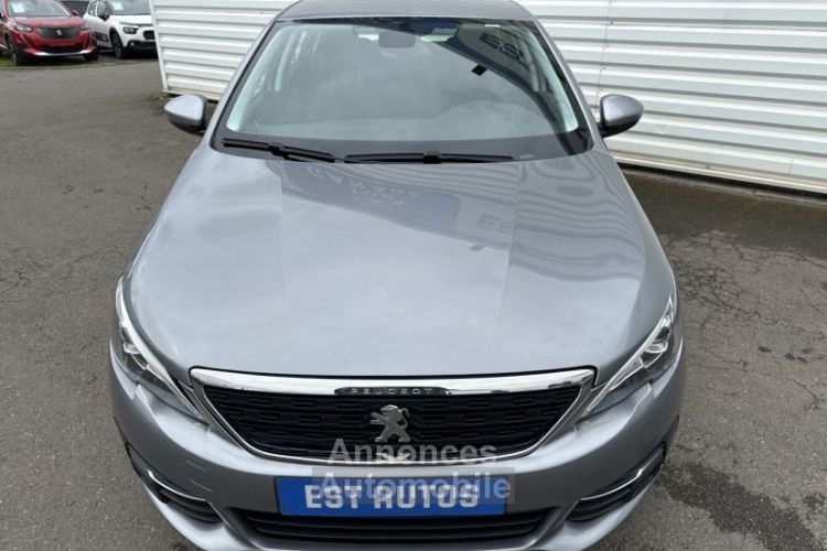 Peugeot 308 1.5 BlueHDi 130ch S&S Active - <small></small> 14.500 € <small>TTC</small> - #2