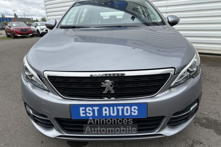 Peugeot 308 1.5 BlueHDi 130ch S&S Active - <small></small> 14.500 € <small>TTC</small> - #3