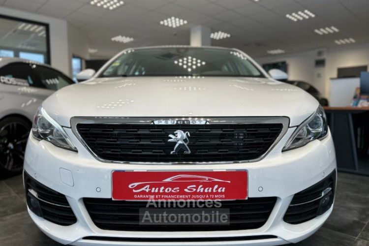 Peugeot 308 1.5 BLUEHDI 130CH S&S ACTIVE BUSINESS - <small></small> 13.970 € <small>TTC</small> - #3