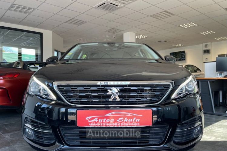 Peugeot 308 1.5 BLUEHDI 130CH S&S ACTIVE BUSINESS EAT6 - <small></small> 13.970 € <small>TTC</small> - #2