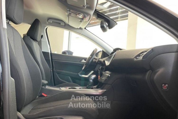 Peugeot 308 1.5 BLUEHDI 130CH S&S ACTIVE BUSINESS EAT6 - <small></small> 13.970 € <small>TTC</small> - #8