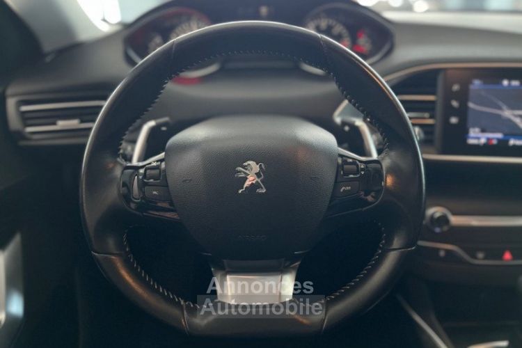 Peugeot 308 1.5 BLUEHDI 130CH S&S ACTIVE BUSINESS EAT6 - <small></small> 13.970 € <small>TTC</small> - #14