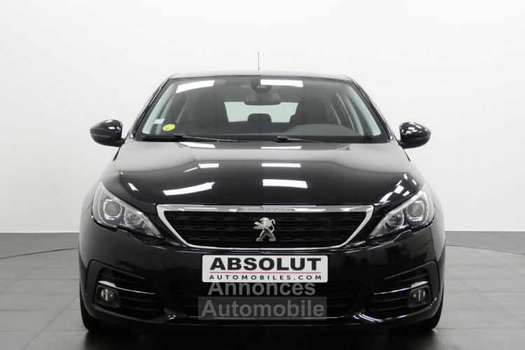 Peugeot 308 1.5 BLUEHDI 130CH S&S ACTIVE BUSINESS EAT6 - <small></small> 14.880 € <small>TTC</small> - #2