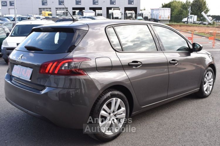 Peugeot 308 1.5 BLUEHDI 130CH S&S ACTIVE BUSINESS EAT8 - <small></small> 17.880 € <small>TTC</small> - #2