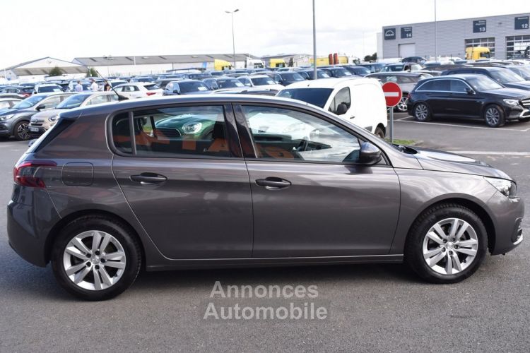 Peugeot 308 1.5 BLUEHDI 130CH S&S ACTIVE BUSINESS EAT8 - <small></small> 17.880 € <small>TTC</small> - #4