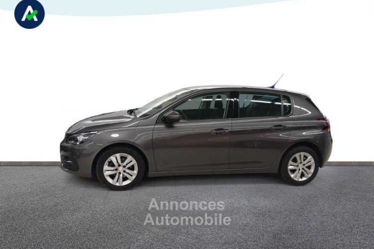 Peugeot 308 1.5 BlueHDi 130ch S&S Active Business EAT8 - <small></small> 12.690 € <small>TTC</small> - #2