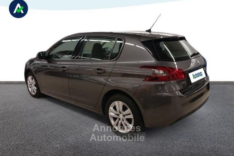 Peugeot 308 1.5 BlueHDi 130ch S&S Active Business EAT8 - <small></small> 12.690 € <small>TTC</small> - #3