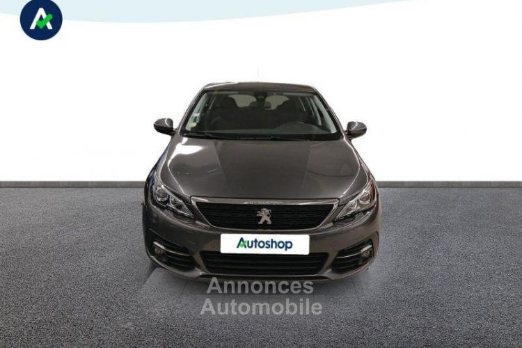 Peugeot 308 1.5 BlueHDi 130ch S&S Active Business EAT8 - <small></small> 12.690 € <small>TTC</small> - #7