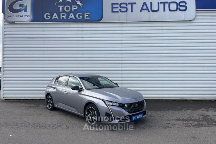 Peugeot 308 1.5 BlueHDi 130ch S&S Allure - <small></small> 27.990 € <small>TTC</small> - #1