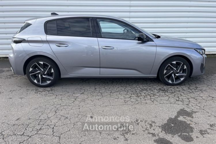 Peugeot 308 1.5 BlueHDi 130ch S&S Allure - <small></small> 27.990 € <small>TTC</small> - #19