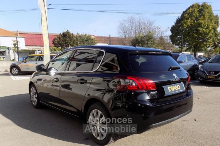 Peugeot 308 1.5 BlueHDi 130ch S&S Allure - <small></small> 14.990 € <small>TTC</small> - #3