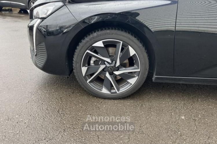 Peugeot 308 1.5 BlueHDi 130ch S&S Allure - <small></small> 19.390 € <small>TTC</small> - #3