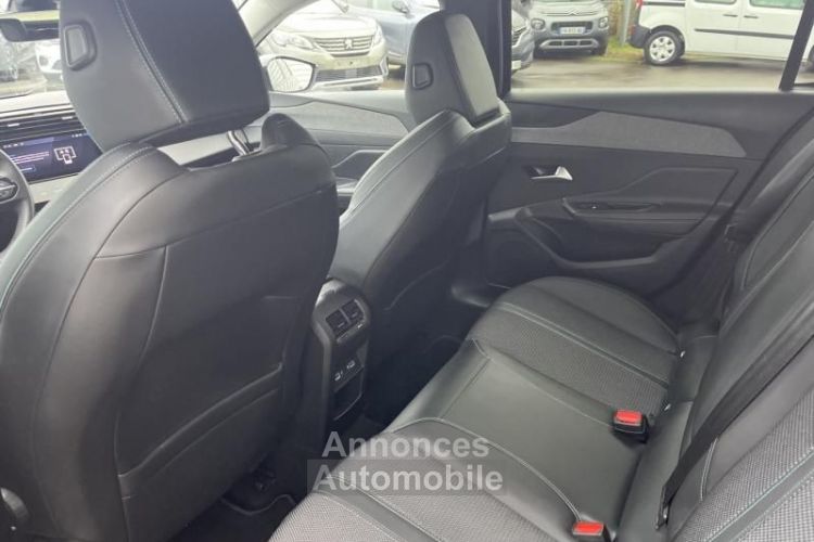 Peugeot 308 1.5 BlueHDi 130ch S&S Allure - <small></small> 19.390 € <small>TTC</small> - #16