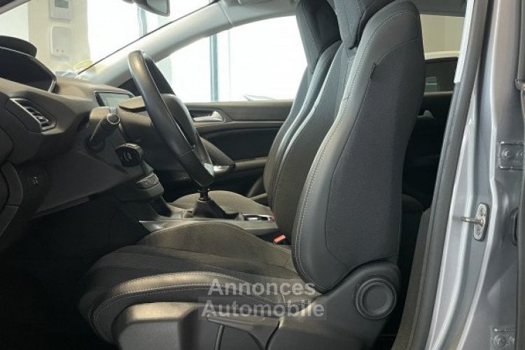 Peugeot 308 1.5 BLUEHDI 130CH S&S ALLURE BUSINESS - <small></small> 14.970 € <small>TTC</small> - #7