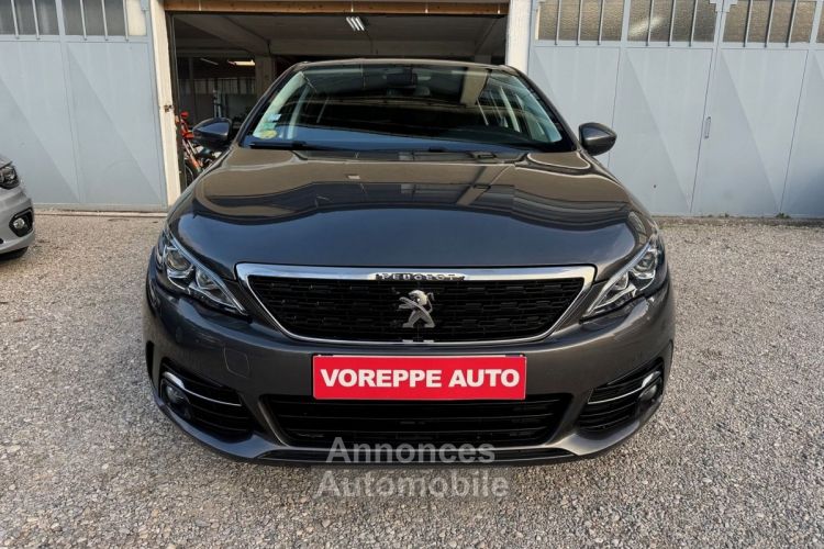 Peugeot 308 1.5 BLUEHDI 130CH S&S ALLURE BUSINESS EAT8 - <small></small> 15.999 € <small>TTC</small> - #2