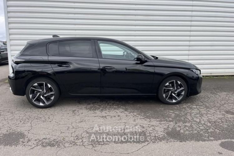 Peugeot 308 1.5 BlueHDi 130ch S&S Allure Pack EAT8 - <small></small> 23.900 € <small>TTC</small> - #19