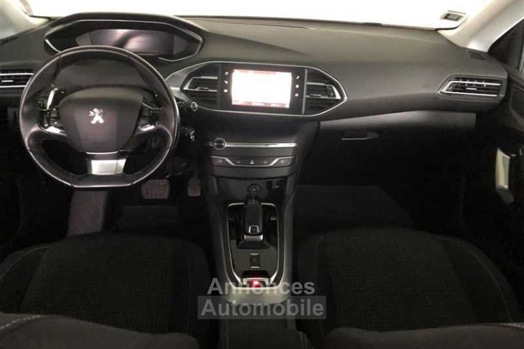 Peugeot 308 1.5 BlueHDi 130ch S&S EAT8 Active Pack - <small></small> 14.490 € <small>TTC</small> - #4