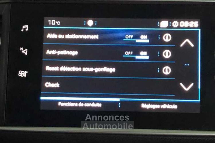 Peugeot 308 1.5 BlueHDi 130ch S&S EAT8 Active Pack - <small></small> 14.490 € <small>TTC</small> - #13