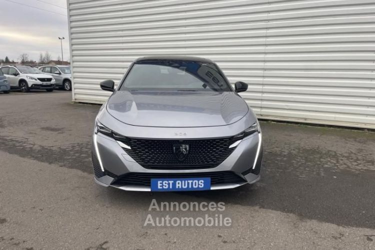 Peugeot 308 1.5 BlueHDi 130ch S&S GT EAT8 - <small></small> 19.800 € <small>TTC</small> - #2