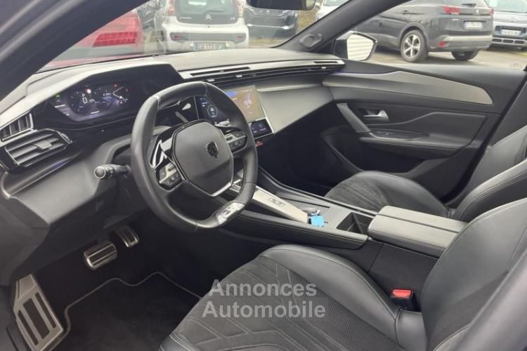 Peugeot 308 1.5 BlueHDi 130ch S&S GT EAT8 - <small></small> 19.800 € <small>TTC</small> - #5