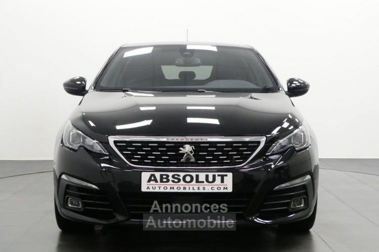 Peugeot 308 1.5 BLUEHDI 130CH S&S GT PACK EAT8 - <small></small> 17.880 € <small>TTC</small> - #2