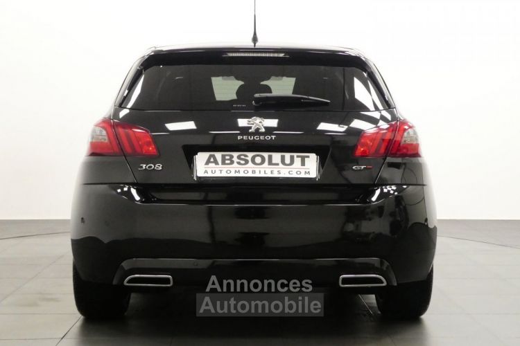 Peugeot 308 1.5 BLUEHDI 130CH S&S GT PACK EAT8 - <small></small> 17.880 € <small>TTC</small> - #3