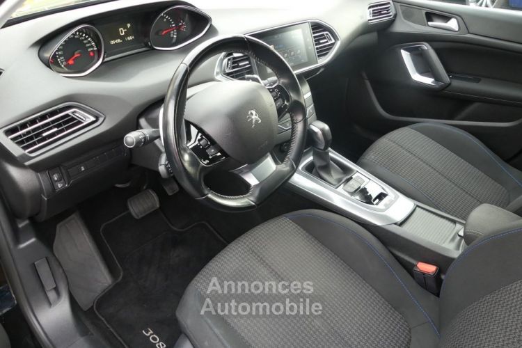 Peugeot 308 1.5 BLUEHDI 130CH S&S STYLE EAT6 - <small></small> 12.990 € <small>TTC</small> - #5