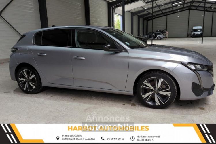 Peugeot 308 1.5 bluehdi 130cv eat8 allure - <small></small> 25.700 € <small></small> - #1