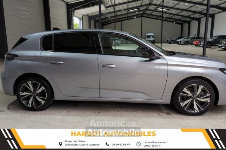 Peugeot 308 1.5 bluehdi 130cv eat8 allure - <small></small> 25.700 € <small></small> - #3