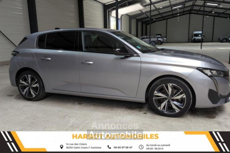 Peugeot 308 1.5 bluehdi 130cv eat8 allure - <small></small> 25.900 € <small></small> - #1