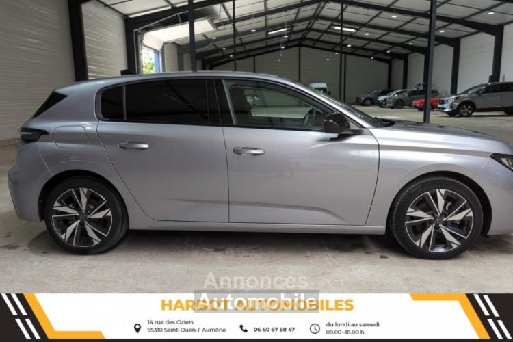 Peugeot 308 1.5 bluehdi 130cv eat8 allure - <small></small> 25.900 € <small></small> - #3