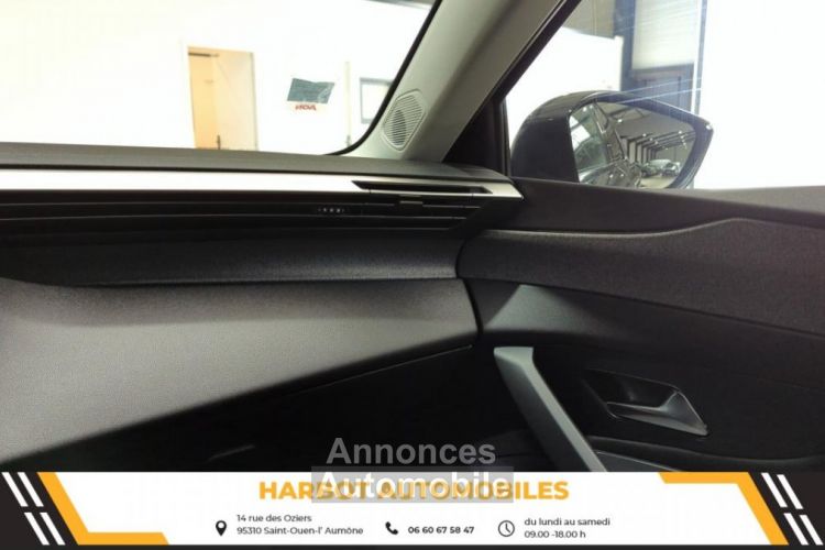 Peugeot 308 1.5 bluehdi 130cv eat8 allure - <small></small> 24.800 € <small></small> - #18