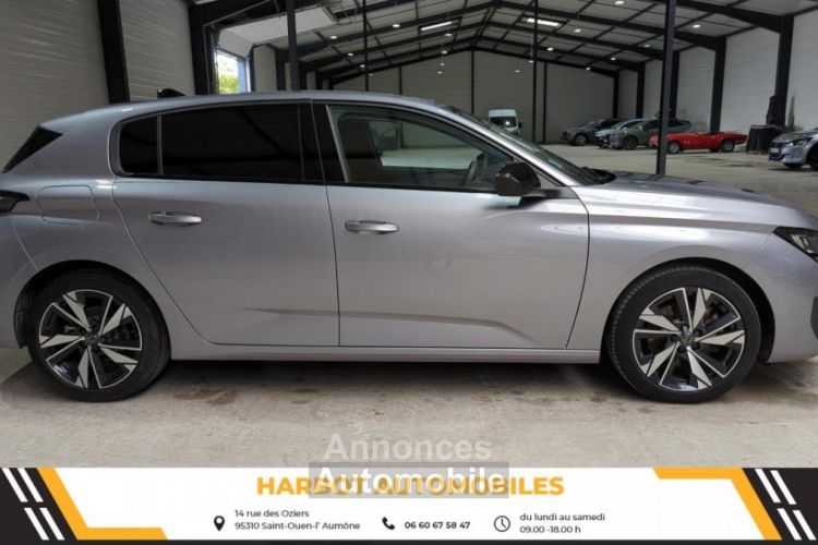 Peugeot 308 1.5 bluehdi 130cv eat8 allure - <small></small> 25.800 € <small></small> - #3