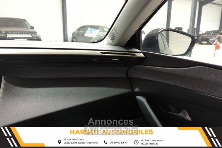 Peugeot 308 1.5 bluehdi 130cv eat8 allure - <small></small> 25.800 € <small></small> - #19