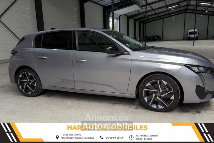 Peugeot 308 1.5 bluehdi 130cv eat8 allure pack + sieges chauffants - <small></small> 26.800 € <small></small> - #1