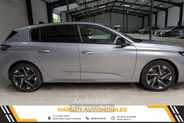 Peugeot 308 1.5 bluehdi 130cv eat8 allure pack + sieges chauffants - <small></small> 26.800 € <small></small> - #3