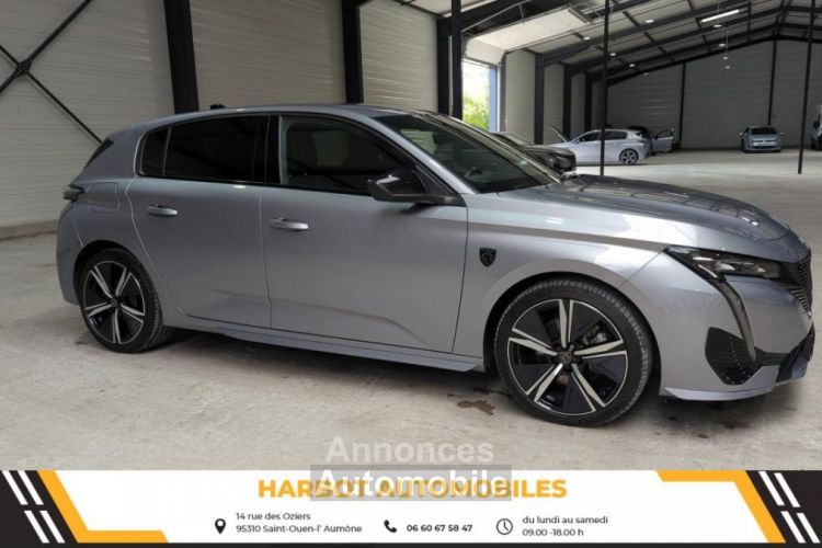 Peugeot 308 1.5 bluehdi 130cv eat8 gt + sieges chauffants + pack winter relax - <small></small> 27.900 € <small></small> - #1