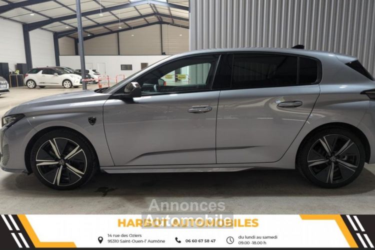 Peugeot 308 1.5 bluehdi 130cv eat8 gt + sieges chauffants + pack winter relax - <small></small> 27.900 € <small></small> - #3