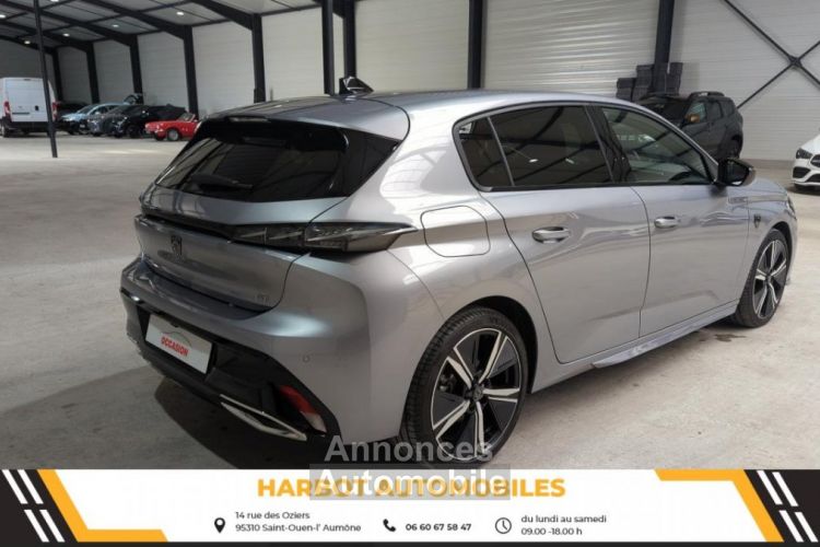 Peugeot 308 1.5 bluehdi 130cv eat8 gt + sieges chauffants + pack winter relax - <small></small> 27.900 € <small></small> - #5