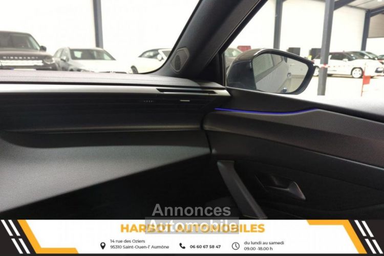 Peugeot 308 1.5 bluehdi 130cv eat8 gt + sieges chauffants + pack winter relax - <small></small> 27.900 € <small></small> - #19