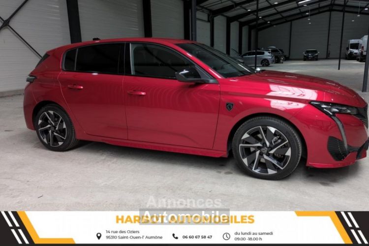 Peugeot 308 1.5 bluehdi 130cv eat8 gt + sieges chauffants + pack winter relax - <small></small> 28.000 € <small></small> - #1