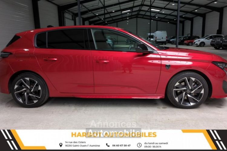 Peugeot 308 1.5 bluehdi 130cv eat8 gt + sieges chauffants + pack winter relax - <small></small> 28.000 € <small></small> - #3