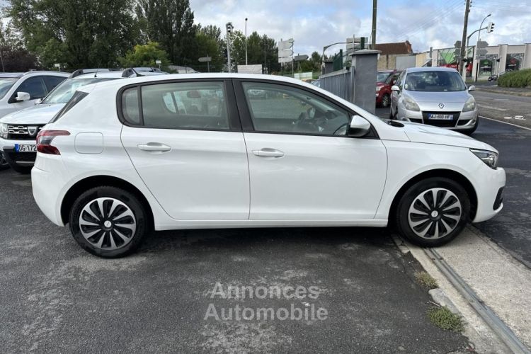 Peugeot 308 1.5 BlueHDi S&S - 130 Affaire Premium Pack Gps + Attelage - <small></small> 11.990 € <small>TTC</small> - #6