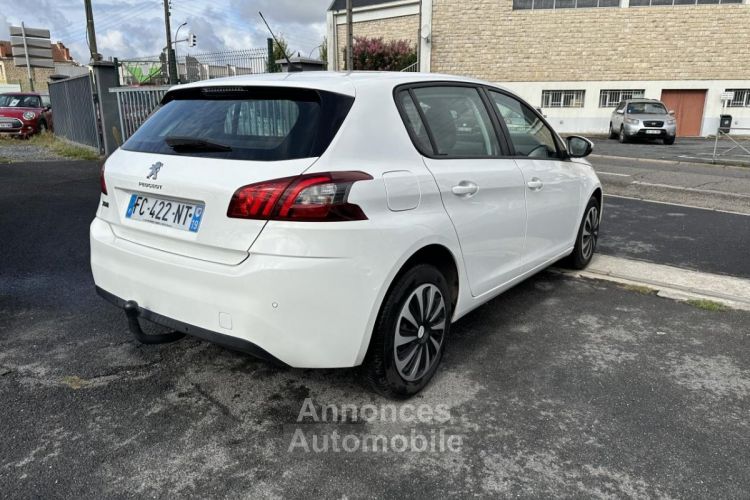 Peugeot 308 1.5 BlueHDi S&S - 130 Affaire Premium Pack Gps + Attelage - <small></small> 11.990 € <small>TTC</small> - #23