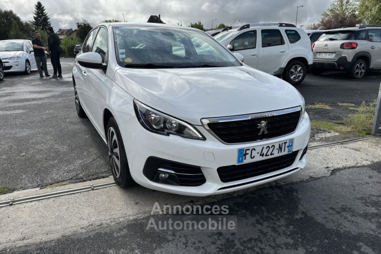 Peugeot 308 1.5 BlueHDi S&S - 130 Affaire Premium Pack Gps + Attelage - <small></small> 11.990 € <small>TTC</small> - #24