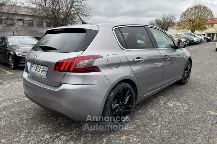 Peugeot 308 1.5 BlueHDi S&S - 130 - BV EAT6  II Active Business PHASE 2 - <small></small> 14.990 € <small>TTC</small> - #15