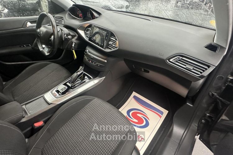 Peugeot 308 1.5 BlueHDi S&S - 130 - BV EAT8 Active Business Tva Recuperable + Gps + Camera AR - <small></small> 13.990 € <small></small> - #15