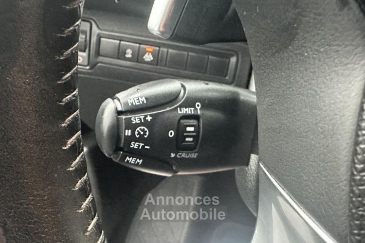 Peugeot 308 1.5 BlueHDi S&S - 130 - BV EAT8 Active Business Tva Recuperable + Gps + Camera AR - <small></small> 13.990 € <small></small> - #24