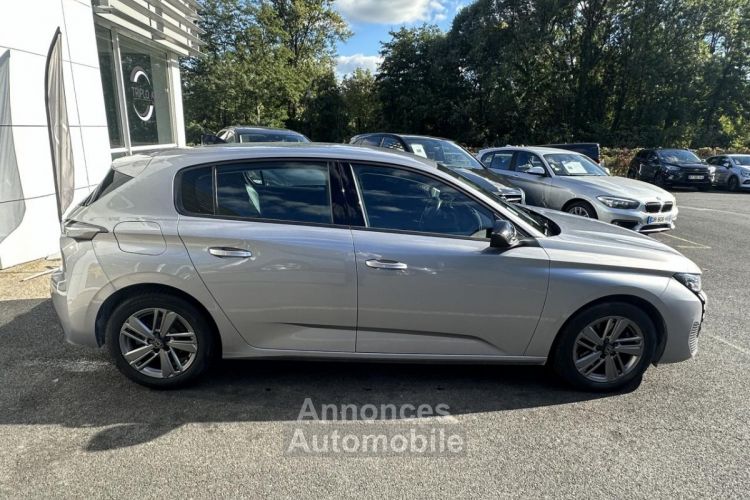 Peugeot 308 1.5 BlueHDi S&S - 130 - BV EAT8 BERLINE Active Pack TVA RECUPERABLE + Gps + Radar AR - <small></small> 17.990 € <small></small> - #8